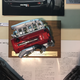 Illustration for article titled Nissans Original Japanese Factory Is Now A Shrine To Engines
